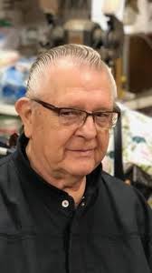 Horace E. Garrison Jr. Obituary