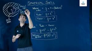 What is volume of sphere. Sphere Surfaces Area Hemisphere Volume Formulas Videos Examples