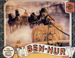 Hasil gambar untuk Ben-Hur