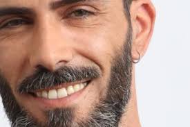 Alex, el abulense que aspira a ser Mr Gay España