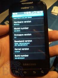 ¿cómo omitir bloqueo de pantalla en samsung r910 galaxy indulge? Samsung Sch R910 Lte Telefono Android Foros De Telefono Celular Espanol