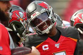 Jameis winston become the first qb in nfl history to throw 30tds and 30ints in 1 season. Jameis Winston Seeking To Make Good On Farewell Statement To Bucs Bucs Nation