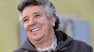 Michael schanze was born on january 15, 1947 in tutzing, bavaria, germany. Pfundskerl Schanze Uber Den Kilo Koller B Z Berlin