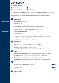 Cv Vorlagen Zum Download Professionelle Cv In 5 Minuten Erstellen