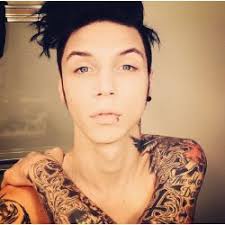 Popular Our Rebel Love Song Black Veil Brides Stories