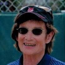 Kathryn Ann Conaway Obituary