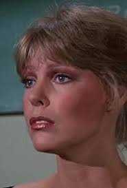 Charlie's Angels" Chorus Line Angels (TV Episode 1981)