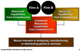 We focus on continuous improvement. Strategic Alliance Cio Wiki