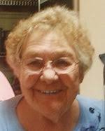 Joann Modderman, 1929-2016
