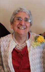 Rita Buonopane Obituary (1926