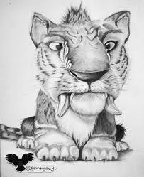 My First Animal Drawing The Croods Drawings Painting Drawing Drawing Sketches