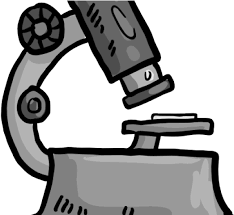 Seeking more png image lab coat png,lab png,cut png? Microscope Clipart Biomedical Science Cartoon Microscope Transparent Png Download Full Size Clipart 3739231 Pinclipart