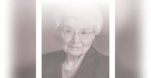 Marie Dorothy Campbell Obituary