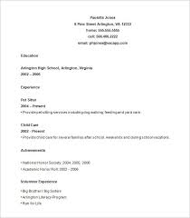 Create your new resume in 5 minutes. 24 Best Student Sample Resume Templates Wisestep
