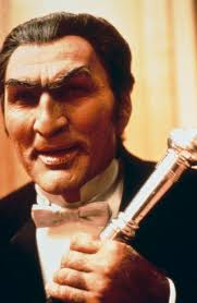 The Strange Case of Dr. Jekyll and Mr. Hyde (1968, TV), starring Jack  Palance