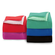 Purchase hot selling twin comforter from trusted suppliers, wholesalers and manufactures. Utica Solid Color Reversible Comforter Set Westpoint Home