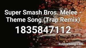 Nov 04, 2021 · pso2 echo costume email protected Super Smash Bros Melee Theme Song Trap Remix Roblox Id Roblox Music Codes