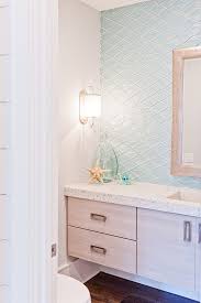 Dove Studio Coastal Style Bathroom Coastal Bathroom Decor Beach House Interior Design