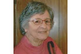 Henrietta Duchoslav Obituary (2016)