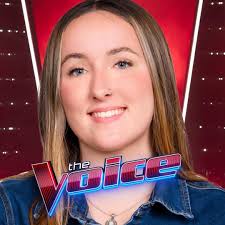 Season 27 of 'The Voice' is underway! Did you catch this audition?  https://go.countryrebel.com/PageMackenzieAudition