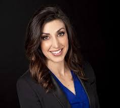 Marissa Kline's Instagram, Twitter & Facebook