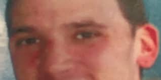 Ryann C. Hopwood, 34