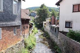 Maybe you would like to learn more about one of these? Schleuse Wikipedia