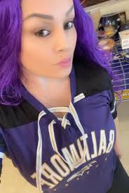 I Will always be a Ravens fan!!🖤💜