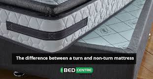 Yet this is still recurrent enough to ensure that the pressure will be properly evened out over the mattress. Mattresses Buy Turnable Or Non Turnable In 2021 The Bed Centre