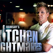 It remains the first and only time he has ever done that on the show and its new iteration, 24. 5 Reasons Why The Restaurants In Gordon Ramsay S Kitchen Nightmares Failed Reelrundown