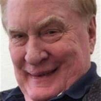 Obituary information for Charles "Allen" Whitcomb