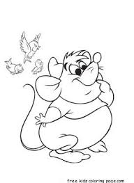 See more ideas about disney coloring pages, coloring pages, disney colors. Printable Disney Characters Cinderella S Mice And Birds Coloring Pages Cinderella Coloring Pages Bird Coloring Pages Disney Coloring Pages