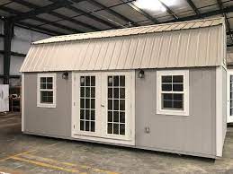 We did not find results for: 10x20 Side Lofted Barn Custom Shed Cabin Shed With Loft Shed Tiny House