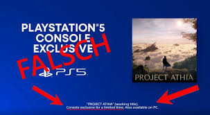 The playstation 5 (ps5) is a home video game console developed by sony interactive entertainment. Playstation 5 Diese Spiele Erscheinen Nur Zeitlich Exklusiv Fur Ps5