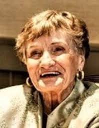 Sophie Sigmunt Obituary