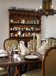 Completely furnish your dining room or kitchen with our genuine wood hutches and buffets. 30 Delightful Dining Room Hutches And China Cabinets