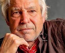 Roger Fisher of Heart