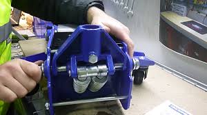 Kincrome Repair Maintenance Trolley Jack Piston Repair Youtube