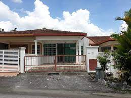 Rumah dijual di the castilla bsd. Rumah Untuk Di Jual Taman Bukit Kelisa Seremban Confirmjadi Com