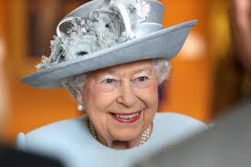 A rainha elizabeth ii durante o tradicional discurso de natal. Em 1981 Jovem Neozelandes Tentou Matar Rainha Elizabeth Ii Exame