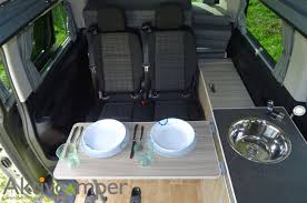 Aktivcamper Komplettausbau Fur Vito V Klasse Camper Aktiv 2 Campingbus Ausbau Ausbau Vito