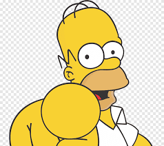 The simpsons main character index simpson family (homer jay simpson, bart simpson, lisa marie … Homer Simpson Homer Simpson Bart Simpson Marge Simpson Lisa Simpson Vovo Simpson Homer Smiley Desenho Animado Png Pngegg