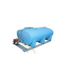 Cuve D Arrosage 8000 Litres Duraplas Gpear8000 130
