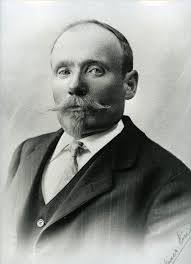 Abert Hall i Långared