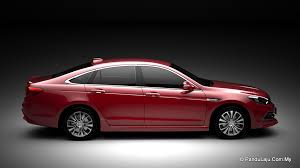 Maybe you would like to learn more about one of these? 6 Fakta Foto Menarik Proton Perdana Baharu 2016 Yang Buat Anda Angkat Kening