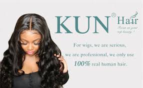 360 frontal is created to deal with that problem. Amazon Com 360 Lace Wigs Pre Plucked Human Hair Wigs For Women 150 Density Loose Wave 360 Frontal Wigs For High Ponytail And Updo Brazilian Remy Bouncy Wave Human Wigs With Baby