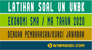 We did not find results for: Latihan Soal Un Unbk Ekonomi Sma Dan Pembahasan Tahun 2020 Cpns 2021 Daya Tampung Snmptn Sbmptn Umptkin