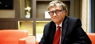 Bill gates, 65, is the fourth wealthiest person in the world, according to forbes, and is worth $124bn image captionbarack obama awarded bill and melinda gates the presidential medal of freedom in. Bill Gates Melinda Gates Buy Oceanfront Villa Worth Rs 328 Crore In San Diego To Stay Quarantined