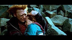 Harry Potter A Dary Smrti Ii Oficialny Slovensky Trailer Hd Youtube