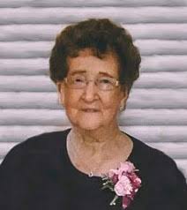 Jean Terry Obituary